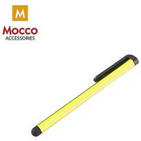 Mocco  Stylus II For Mobile Phones \ Computer \ Tablet PC Yellow MC-STI-02-YE