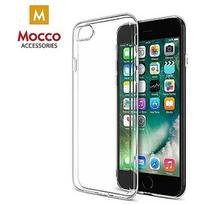 Mocco Ultra Back Case 0.3 mm Silicone Case for Apple iPhone 6 Plus / 6S Plus Transparent MC-BC-IPH6P-TR