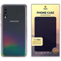 Mocco Original Clear Case 2mm Silicone Case for Samsung A705 Galaxy A70 Transparent (EU Blister) PC15727