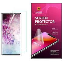 Mocco Full Coverage 0.125mm Clear Screen Protector for Samsung N970 Galaxy Note 10 / Note 10 5G (EU Blister) MC-125SP-N970
