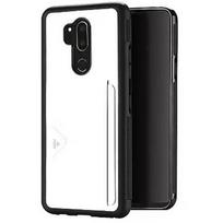 Dux Ducis Pocard Series Premium High Quality and Protect Silicone Case For Samsung N960 Galaxy Note 9 White DUX-PO-N960-WH