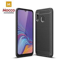Mocco Trust  Silicone Case for Apple iPhone 11 Pro Black MC-TR-IPH11PR-BK
