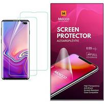 Mocco Full Coverage 0.125mm Clear Screen Protector for Xiaomi Mi Note 10 / Note 10 Pro (EU Blister) MC-125SP-MI10PR