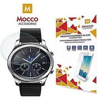 Mocco Tempered Glass Screen Protector Samsung Gear S3 classic MOC-T-G-SA-GE-S3-CL