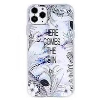 Mocco Trendy Ultra Back Case Silicone Case for Apple iPhone 11 MAX MO-TRE2-AP-11MAX