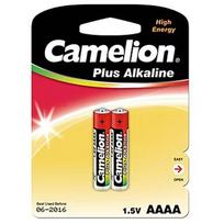 Camelion AAAA/LR61, 1.5V, x2 11000261