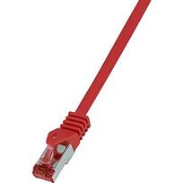 Logilink PrimeLine, CAT 6, S/FTP, 0.25m CQ2014S
