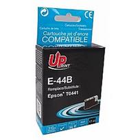 Uprint Tintes kārtridžš UPrint Epson T0441 Black E-44B-UP