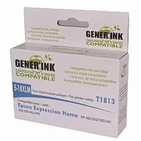 Generink Tintes kārtridžs Generink Epson E-18XL Magenta E-18XLM-GI