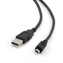 Gembird Mini USB2.0 Cable, 1.8m CCP-USB2-AM5P-6