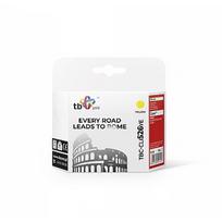 TB Print Ink Canon PIXMA iP 4850 Yellow TBC-CLI526YE TBC-CLI526YE