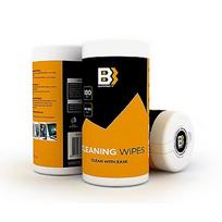 Gembird Cleaning wet wipes (100 pcs) BB-WW100