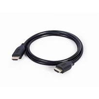Gembird HDMI 2.1 Cable, 1m CC-HDMI8K-1M