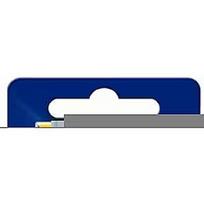 VARTA CR2430, x1 4008496276929