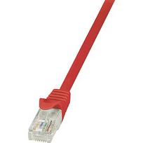Logilink CAT 5E, U/UTP, 3m CP1064U