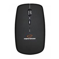 Esperanza EM120K, Wireless, Black EM120K