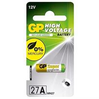 Gp Battery CAR REMOTE BATTERY GP 2 7A MN27 27A-U1