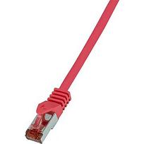 Logilink PrimeLine, CAT 6, S/FTP, 0.5m CQ2029S