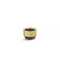 EK Water Blocks EK-Quantum Torque Micro Extender Static MF 7, Gold 3831109849965