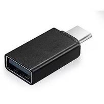 Gembird USB 2.0 to Type-C, (CM/AF) A-USB2-CMAF-01