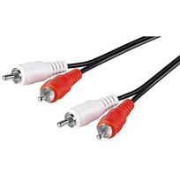 Goobay RCA Cable, 5m 50030