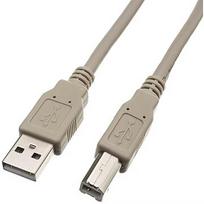 Logilink USB 2.0 (A-B) Cable, 3m OCU0008