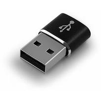 Mocco Adapter USB to Type-C MO-USB-TYPEC-BK