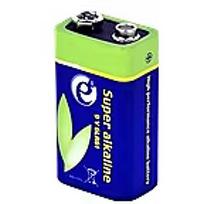 Gembird EG-BA-6LR61-01 9V, x1 EG-BA-6LR61-01