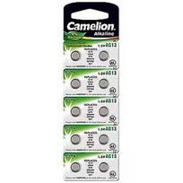 Camelion AG13/LR44/357, x10 12051013