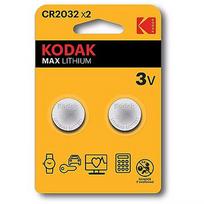 Kodak CR2032 Single-use battery Lithium 30417687