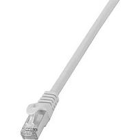Logilink CAT 6, F/UTP, 1m CP2032S