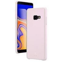 Dux Ducis Skin Lite Case High Quality and Protect Silicone Case For Samsung G975 Galaxy S10 Plus Pink DUX-LITE-G975-PI