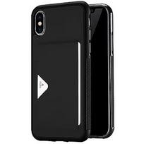 Dux Ducis Pocard Series Premium High Quality and Protect Silicone Case For Samsung J530 Galaxy J5 (2017) Black DUXD-POCK-SAMJ5-B