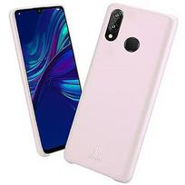 Dux Ducis Skin Lite Case High Quality and Protect Silicone Case For Apple iPhone XS Max Pink DUX-LITE-XSMAX-PI