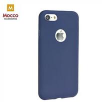 Mocco Soft Magnet Silicone Case With Built In Magnet For Holders for Samsung J530 Galaxy J5 (2017) Blue MO-SO-MAG-SA-J530-BL
