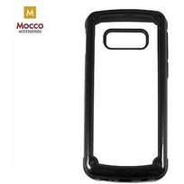 Mocco PANCER Back Case Silicone Case for Apple iPhone 11 Pro Transparent MO-PAN-IPH-11PRO-TR
