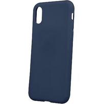 Mocco Matt Back Case for Samsung Galaxy A54 5G MO-MAT-BC-SG-A54-BL