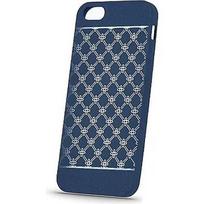 Mocco Rubber  Silicone Case for Apple iPhone 7 / iPhone 8 / SE 2020 / SE 2022 Blue MC-RB-IP7-BL