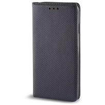 Mocco Smart Magnet Book case for Xiaomi Redmi Note 12 Pro 5G MO-MAG-XI-N12P-BK