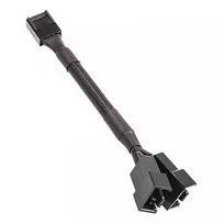 Phanteks Y-Cable for 4-Pin PWM Fan, 11cm PH-CB-Y4P
