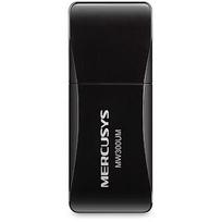 Mercusys MW300UM. N300 Wireless Mini USB Adapter MW300UM