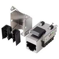 Lanberg Keystone Module RJ45->LSA 90° FTP Cat.5e KSF5-1090