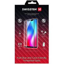 Swissten Full Face 5D Tempered Glass Xiaomi Mi 10 Lite Black 54501788