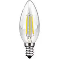 Leduro LED FILAMENT spuldze CL E14 4W 70301