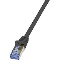 Logilink PrimeLine, CAT 6A, S/FTP, 1m CQ3033S
