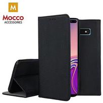 Mocco Smart Magnet Book Case For Sony Xperia 20 Black MC-MAG-SO-X20-BK