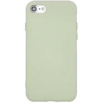 Mocco Silicone Case for Apple iPhone 12 Pro Max Green MO-SI-BC-IPH-12PRM-GE