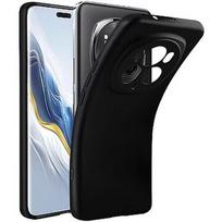 Mocco Matt Back Case for Honor Magic 6 Lite MC-MATT-HON-M6L-BK