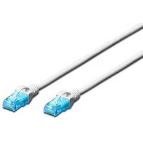 Digitus CAT.5e U/UTP Patch Cable, 7m DK-1512-070