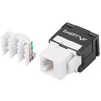 Lanberg Keystone Toolless Module RJ45->LSA 180° UTP Cat.6 KSU6-2000
